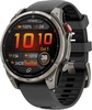 Garmin Fenix 8 Pro 47 mm AMOLED Titanium with Graphite/Black (010-03198-10/11)