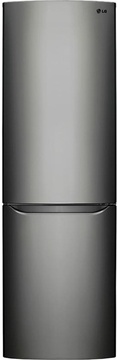 LG GBB329DSJZ