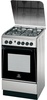 Indesit KN 1G21 S (X)