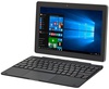 Lenovo MIIX 300 10.1 Wi-Fi 64GB Black (80NR0043PB)