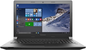 Lenovo IdeaPad B51-30 (80LK00HWUA)