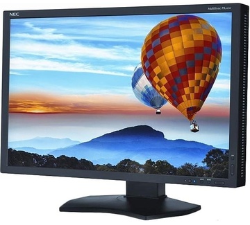 NEC MultiSync PA242W