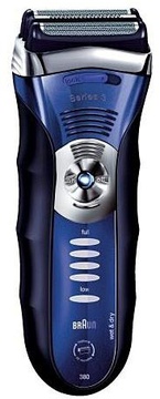 Braun 380 Series 3 (380s-4)