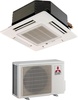 Mitsubishi Electric SLZ-KA50VAL/SUZ-KA50VA