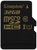 Kingston 32 GB microSDHC class 10 UHS-I SDCA10/32GBSP