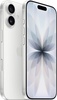 Apple iPhone 17 256GB eSIM White (MG474)