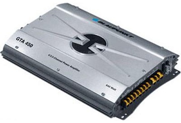 Blaupunkt GTA 450