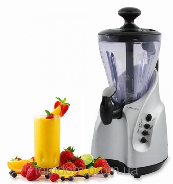 Kenwood SB255