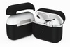 AmazingThing Ultra Skinny Premium Case for AirPods Pro Black (ATAPPROFW00BK)