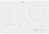 Electrolux EHI8543F9W
