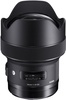 Sigma AF 14mm f/1.8 DG HSM Art (Nikon)