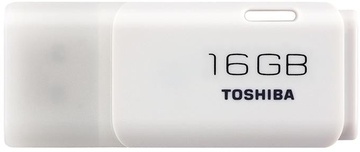 Toshiba U202 White (THN-U202W0160E4)
