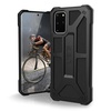 URBAN ARMOR GEAR Samsung Galaxy S20+ G985 Monarch Black (211981114040)