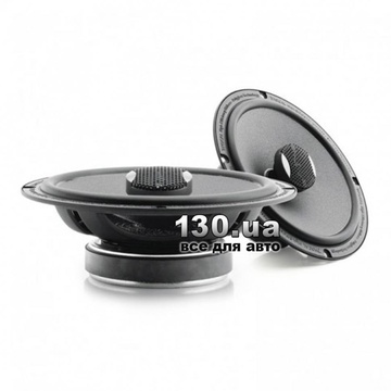 Focal Integration ISC 165