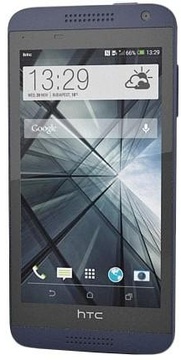 HTC Desire 610 Navy