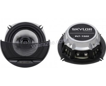 Shuttle Skylor Platinum PLT-1322
