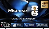 Hisense 100U7SE