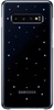 Samsung G975 Galaxy S10 Plus LED Cover Black (EF-KG975CBEG)