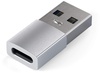 Satechi USB to USB-C Silver (ST-TAUCS)