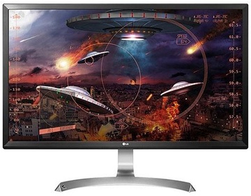 LG 27UD59-W
