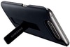 Samsung A805 Galaxy A80 Standing Cover Black (EF-PA805CBEG)