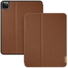 LAUT Prestige Folio для iPad Pro 10.9-11'' 2018-2021 Brown (L_IPP21S_PR_BR)