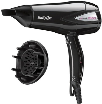 BaByliss D321WE