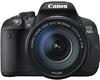 Canon EOS 700D