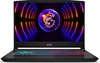 MSI Katana 17 B13VFK Black (9S7-17L541-1450)