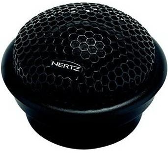 Hertz Space 1.1