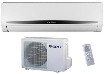 GREE GWH09PA-K3NNA5F