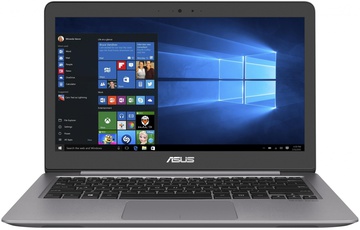 ASUS ZenBook UX310UA (UX310UA-FC219R) Quartz Gray