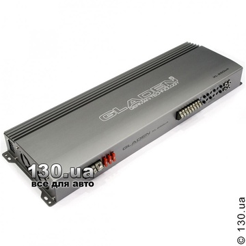 Gladen XL 250c4