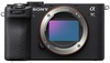 Sony Alpha a7C II body Black (ILCE7CM2B)