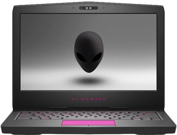 Alienware 17 (A17-3799)