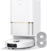 Dreame Bot L50 Ultra AE White (RLL51SE-wh)