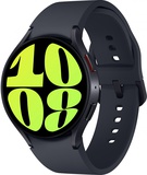 Samsung Galaxy Watch6 44mm Black (SM-R940NZKA)