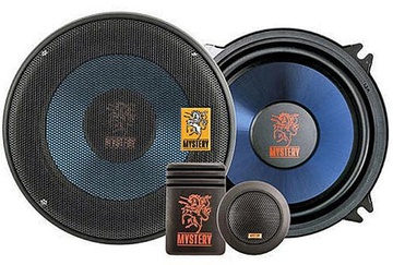 Mystery MC-540