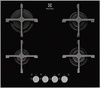 Electrolux EGT6342NOK