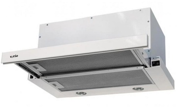 Ventolux GARDA 60 WH (680) IT