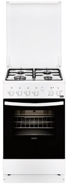 Zanussi ZCK552G1WA