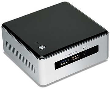 Intel NUC (BOXNUC5I7RYHR)