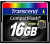 Transcend 16 GB 300X CompactFlash Card TS16GCF300