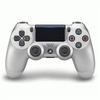 Sony Dualshock 4 v2 Silver