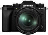 Fujifilm X-T5 kit 16-80mm Black (16782636)