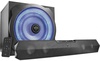 Trust GXT 668 Tytan Black (22328)