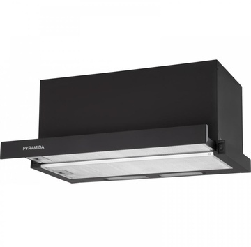 Pyramida TL 60 Black/N