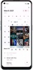 OPPO Reno5 Lite 8/128GB Fantastic Purple