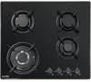 Ventolux HG640-S1 GEET (BK)