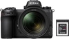 Nikon Z7 kit (24-70mm) + 64GB XQD(VOA010K006)